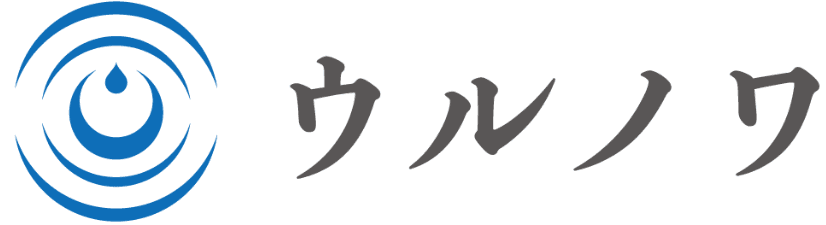 ウルノワ ロゴ